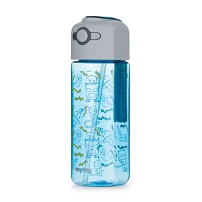 Butelka OXY SMiLE 450 ml Monsters